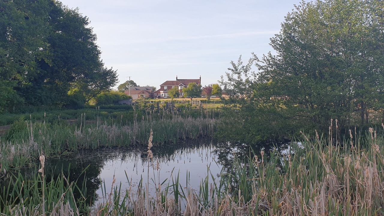 Photo of Outdoor in Loppington