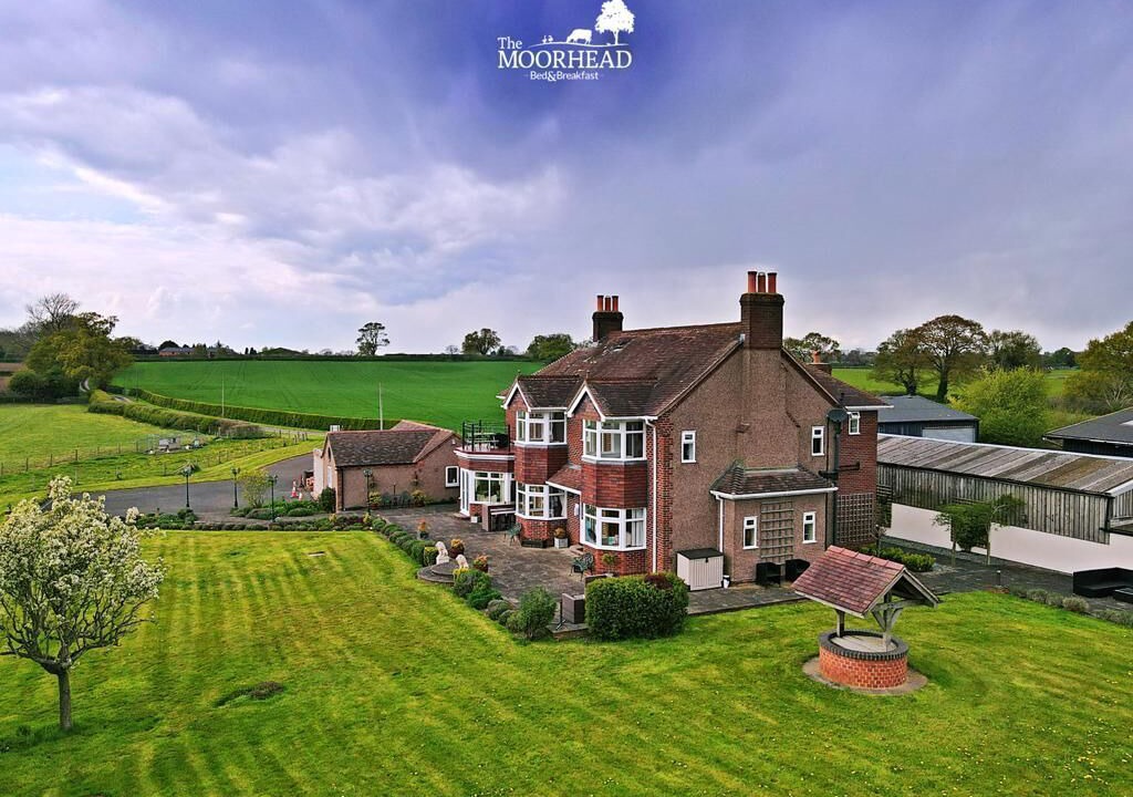 Photo of Outdoor in Loppington