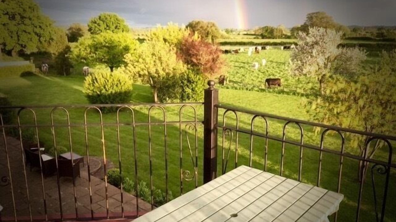 Photo of Patio Balcony in Loppington