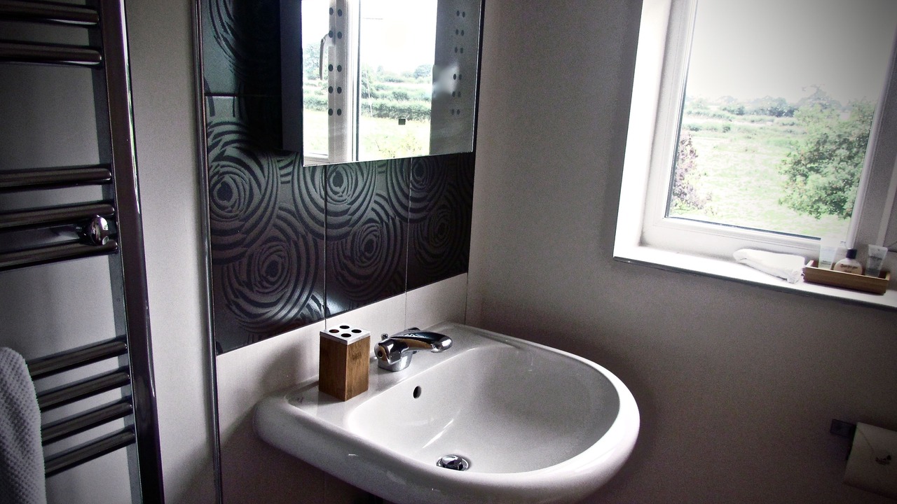 Photo of Bedroom in Loppington