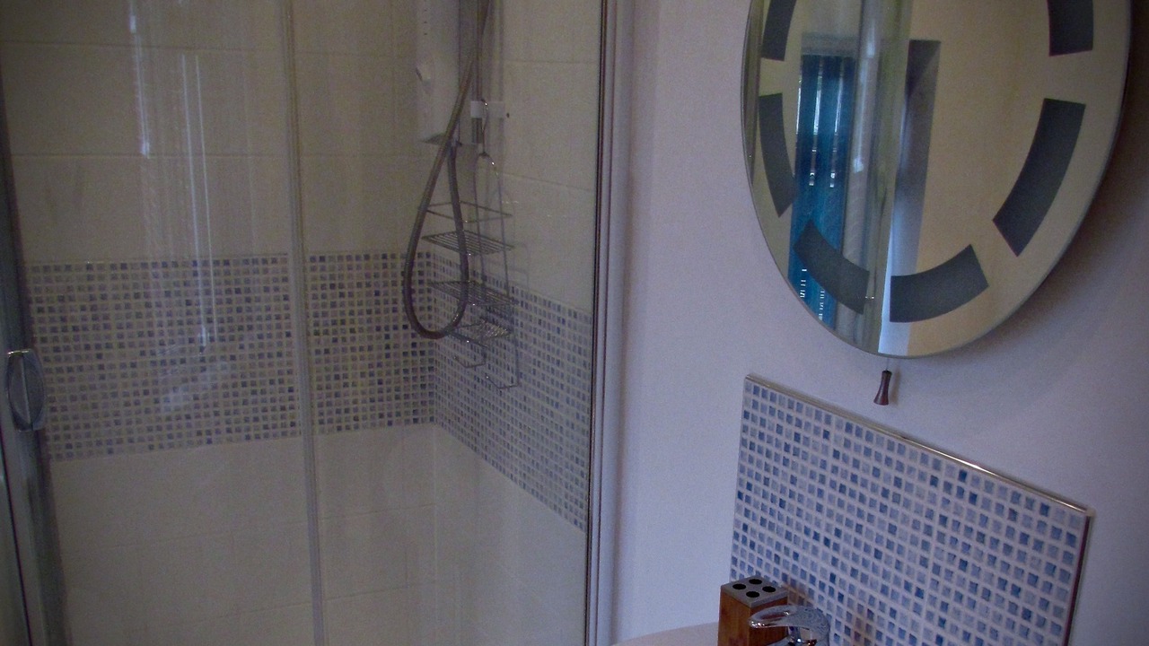 Photo of Bathroom in Loppington