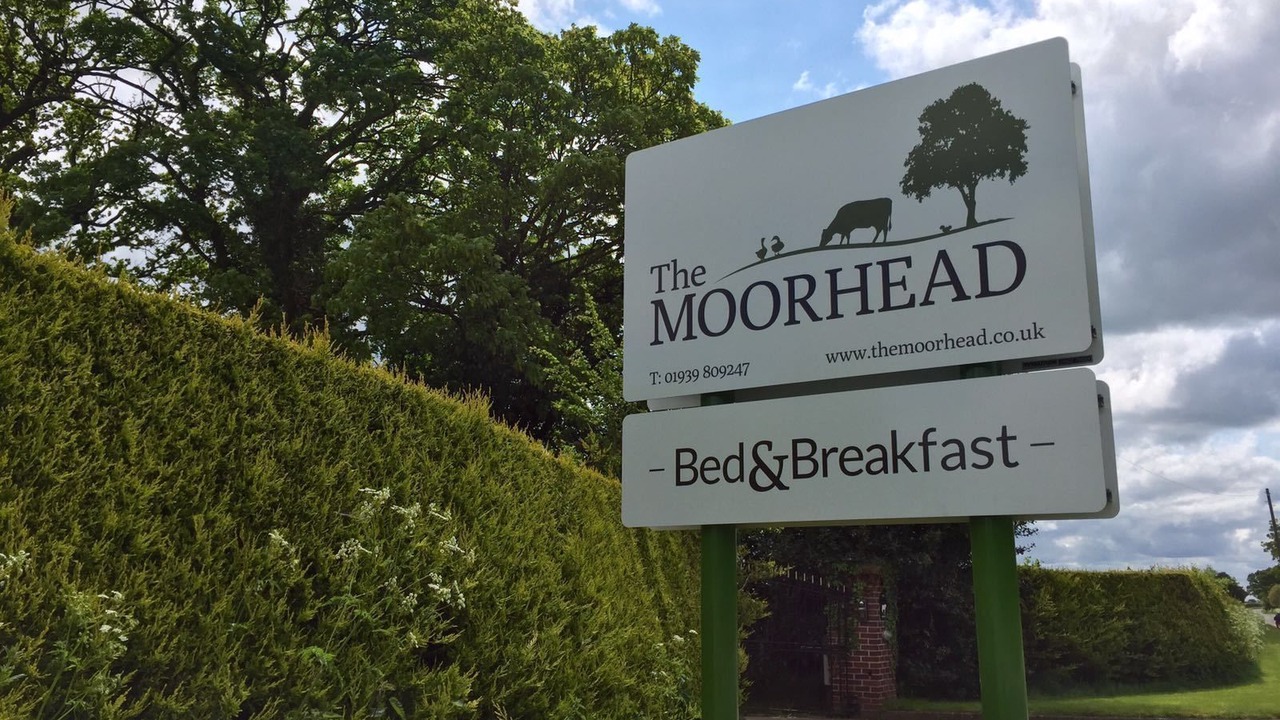 Photo of Outdoor in Loppington