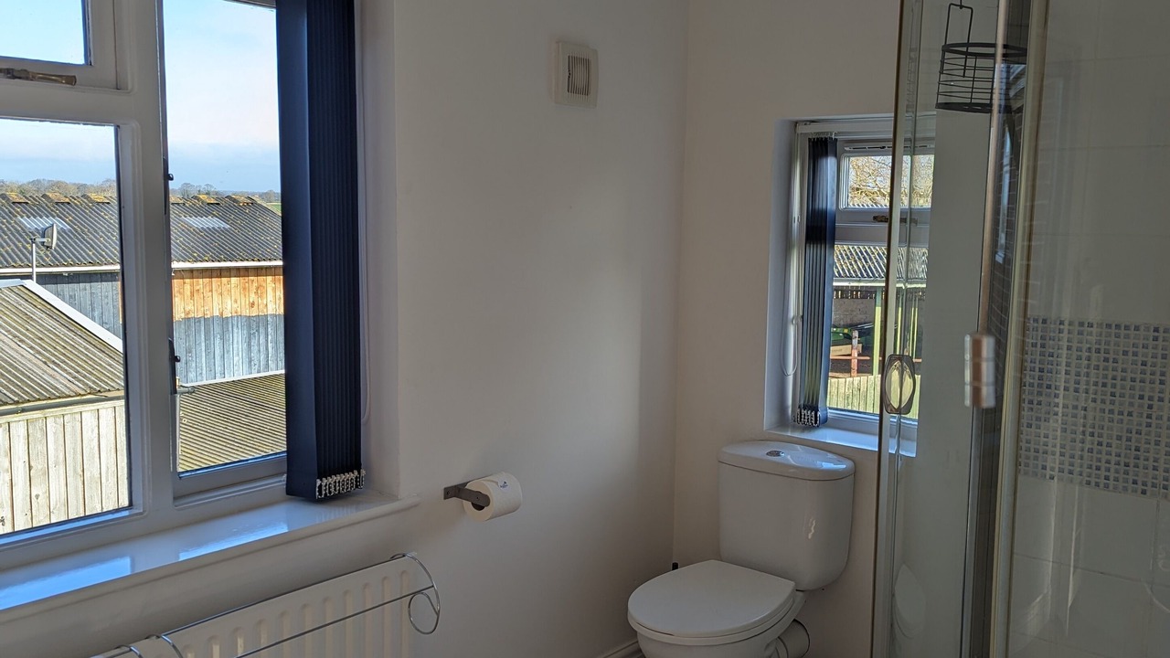 Photo of Bathroom in Loppington