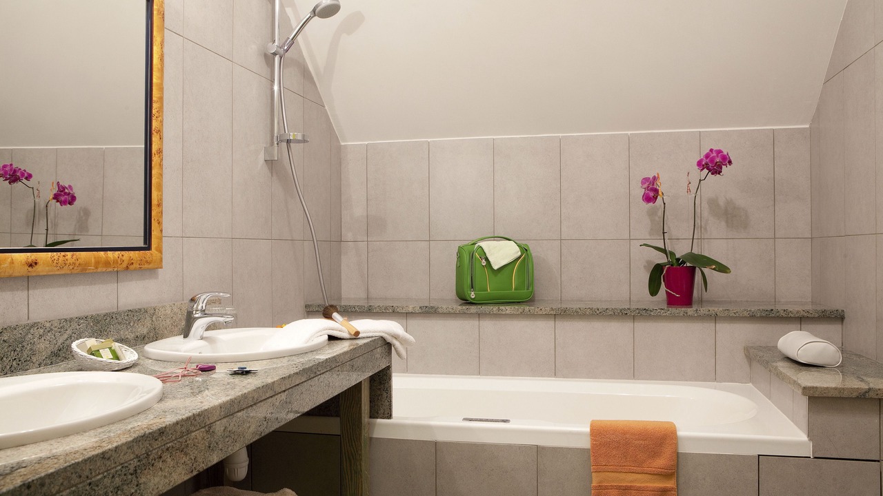 Photo of Bathroom in Oucques