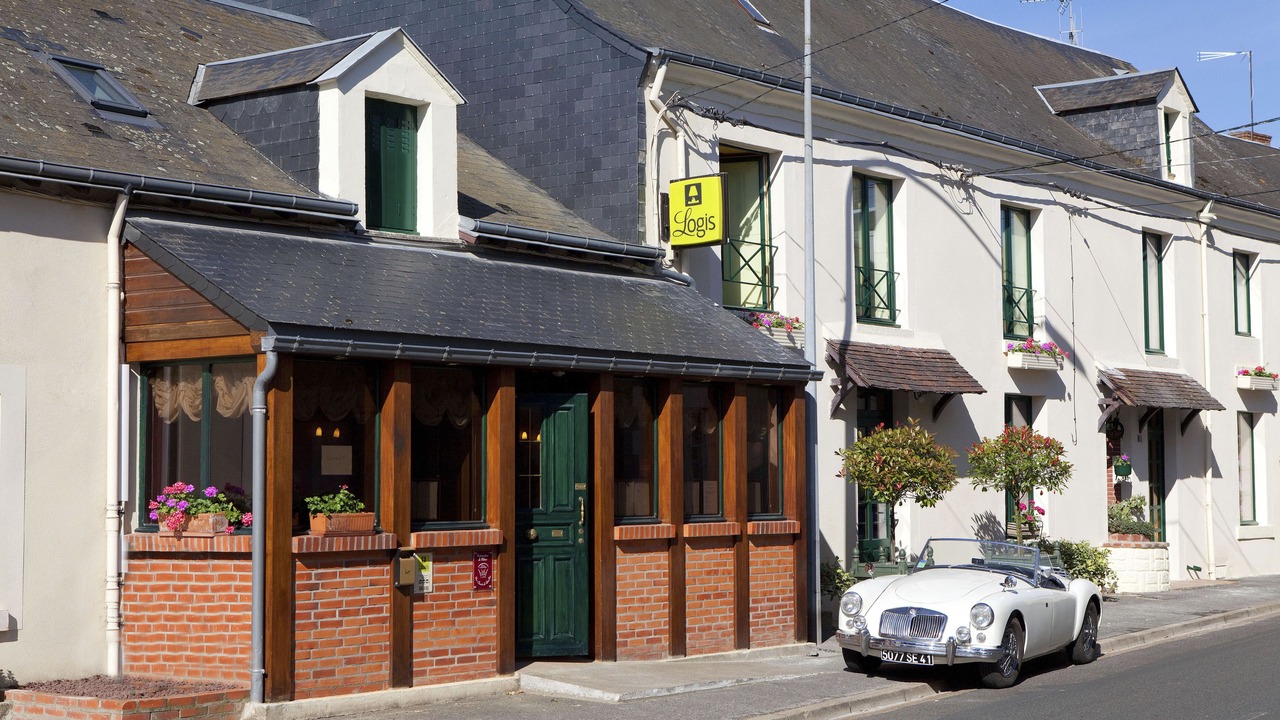 Photo of Outdoor in Oucques