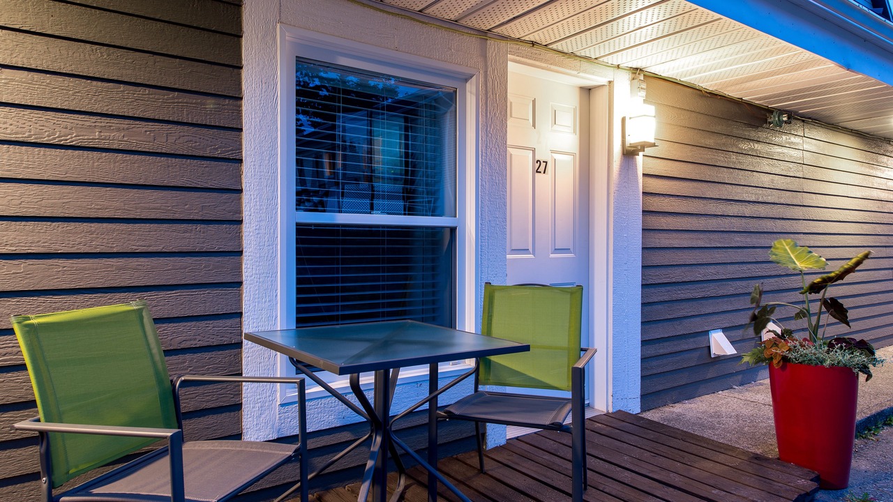 Photo of Bedroom in Riviere Du Loup