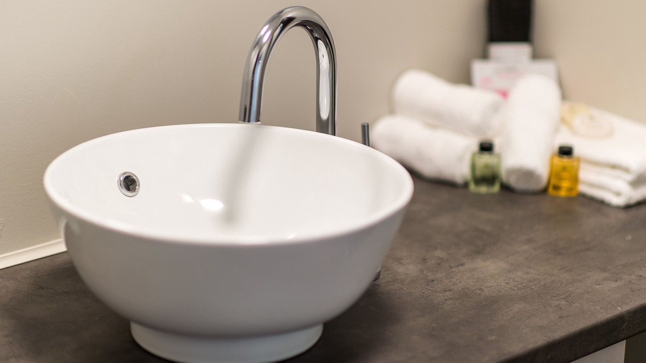 Photo of Bathroom in Riviere Du Loup