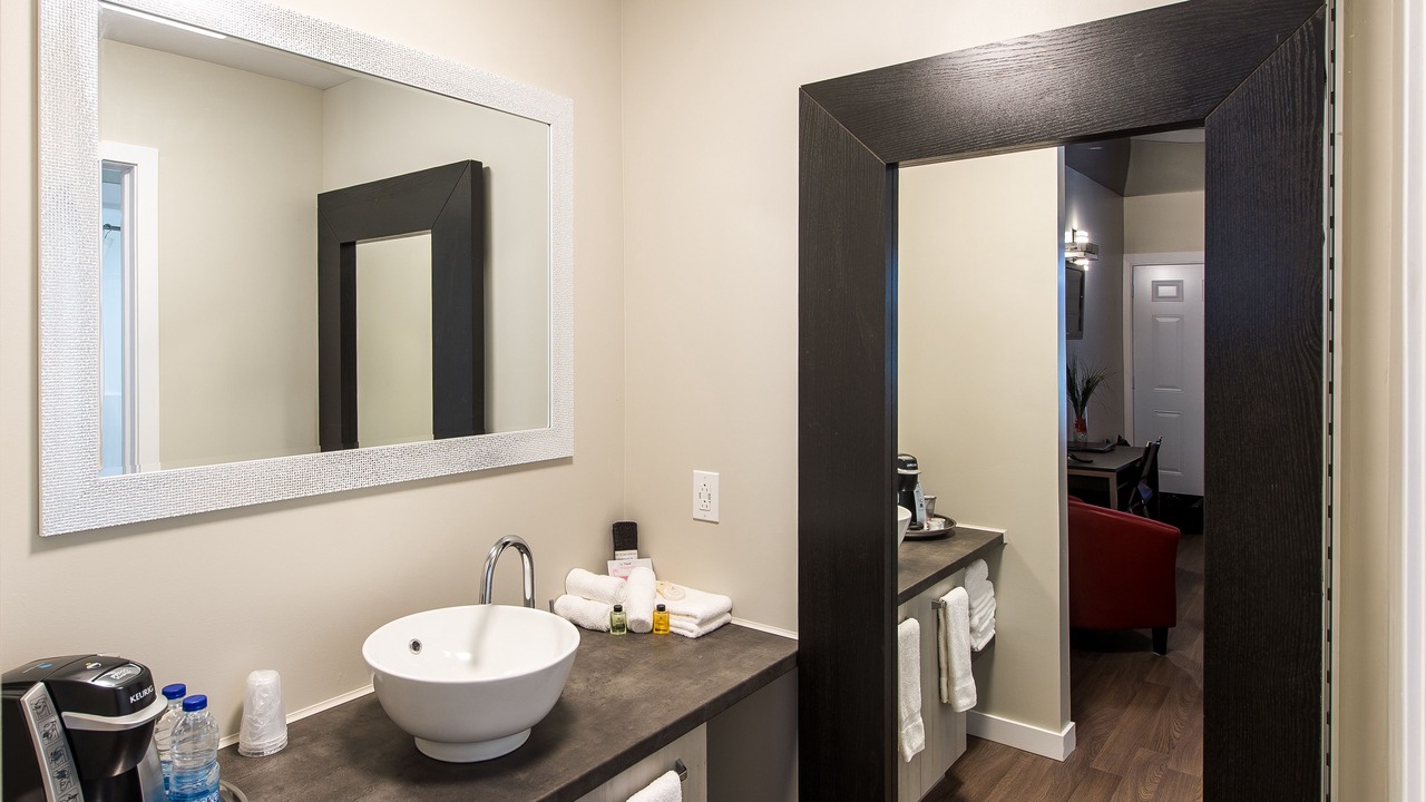 Photo of Bedroom in Riviere Du Loup