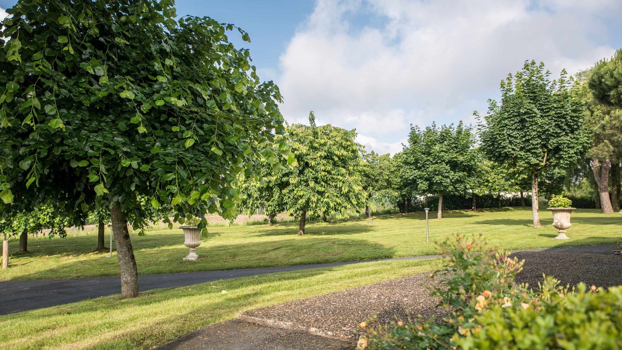 Photo of Outdoor in Azay-le-Rideau