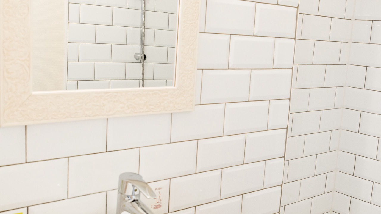 Photo of Bathroom in Azay-le-Rideau