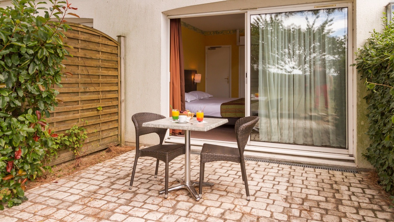 Photo of Bedroom in Azay-le-Rideau