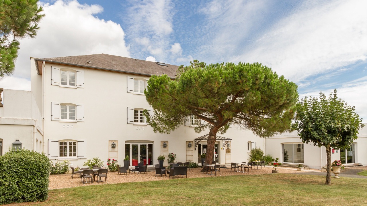Photo of Outdoor in Azay-le-Rideau