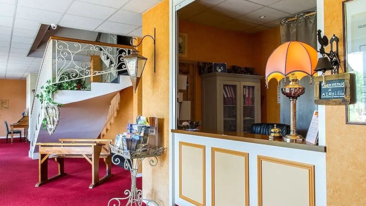 Photo of Others in Azay-le-Rideau