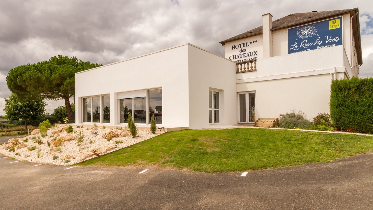 Photo of Outdoor in Azay-le-Rideau