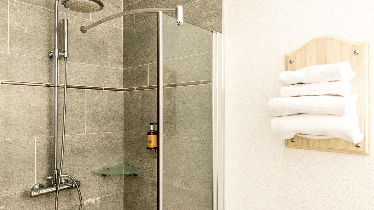 Photo of Bathroom in Azay-le-Rideau