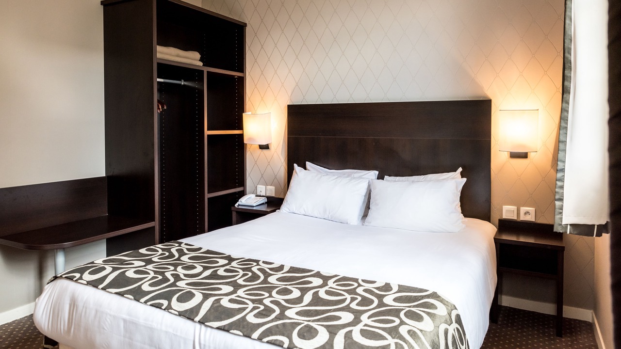 Photo of Bedroom in Azay-le-Rideau