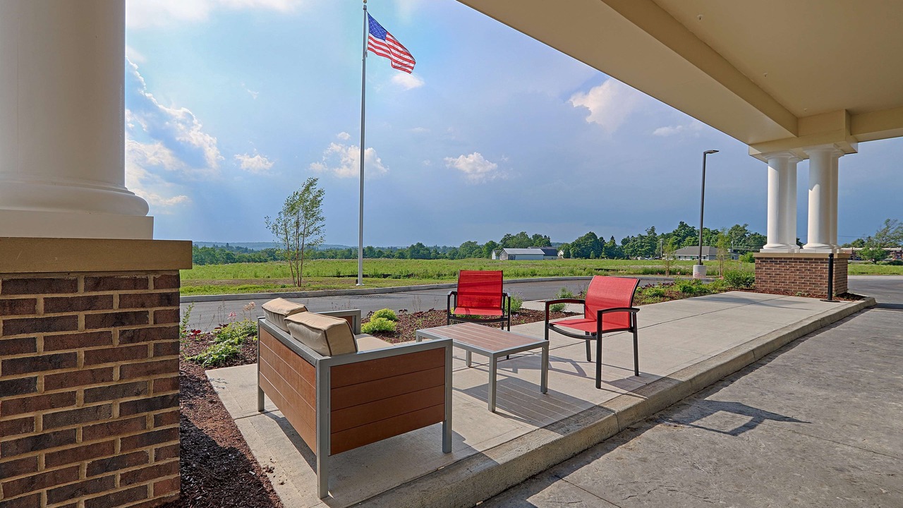Photo of Outdoor in Cazenovia