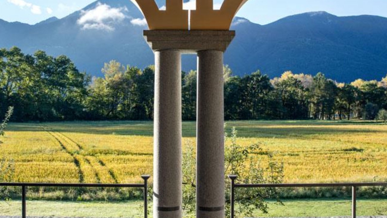 Photo of Outdoor in Ascona