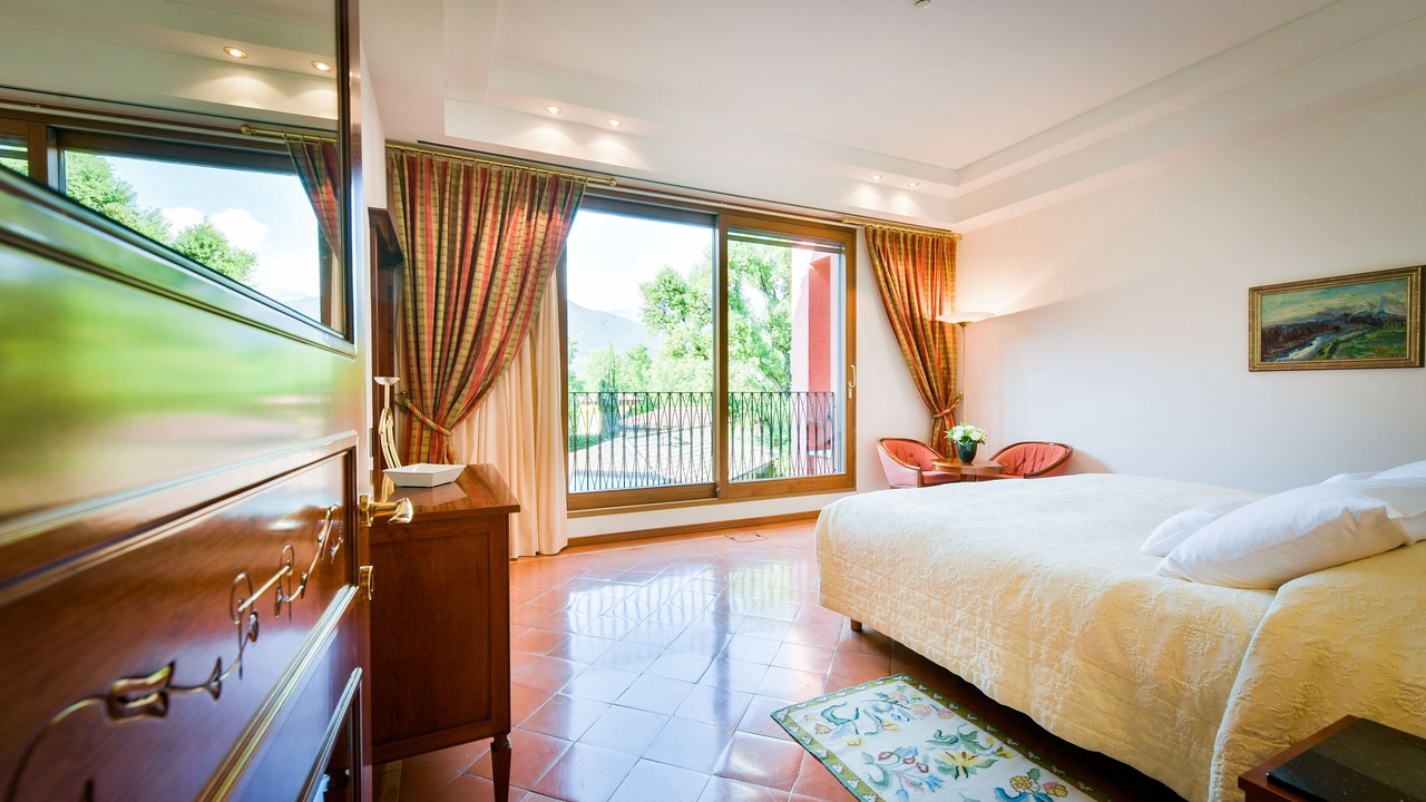 Photo of Bedroom in Ascona
