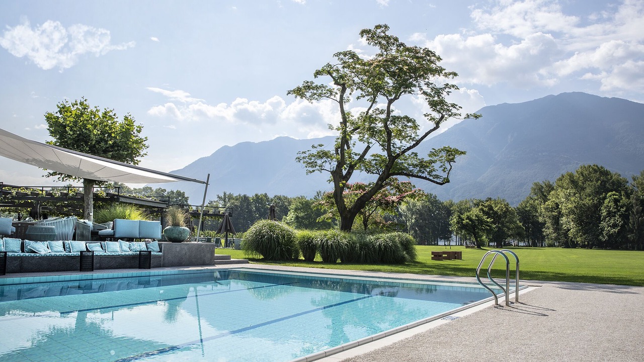 Photo of Outdoor in Ascona