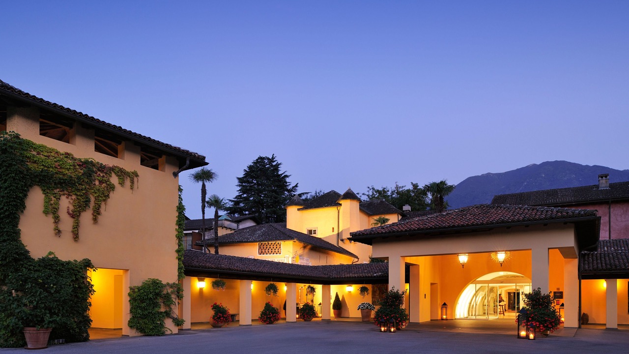 Photo of Outdoor in Ascona