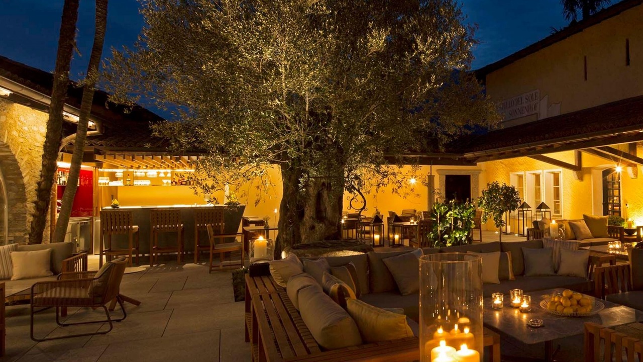 Photo of Outdoor in Ascona
