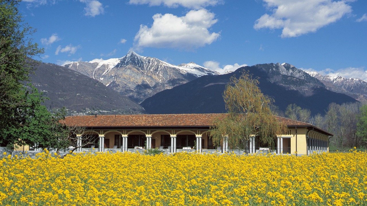 Photo of Outdoor in Ascona