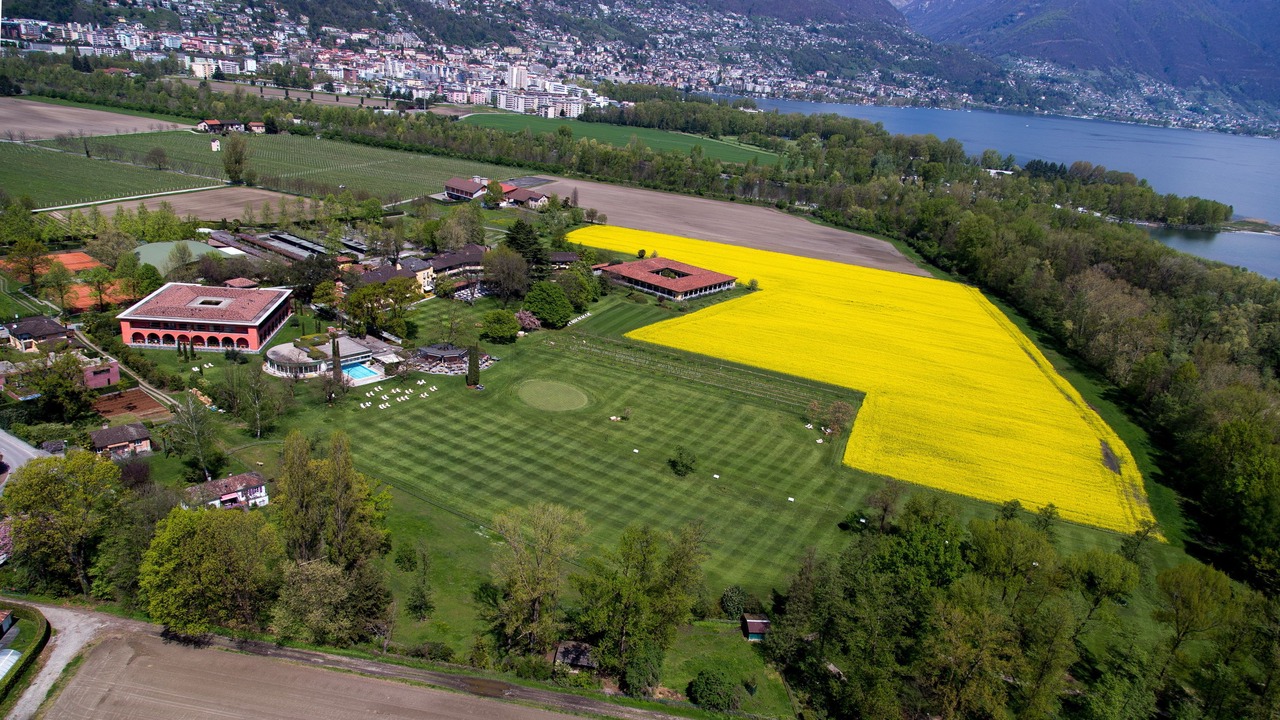 Photo of Outdoor in Ascona