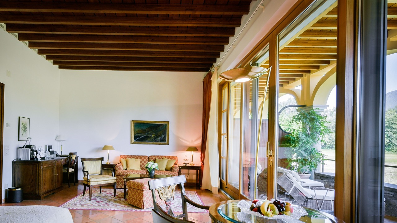 Photo of Bedroom in Ascona