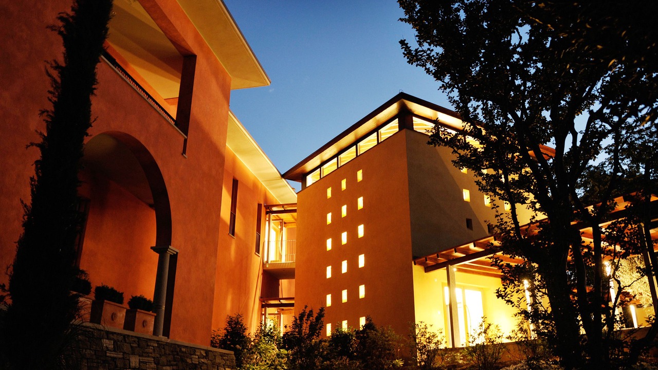 Photo of Outdoor in Ascona