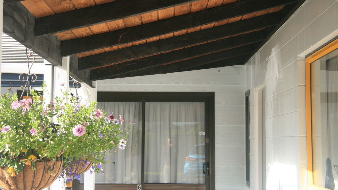 Photo of Patio Balcony in Te Puna