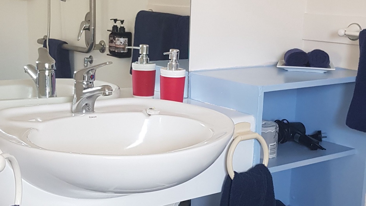 Photo of Bathroom in Te Puna