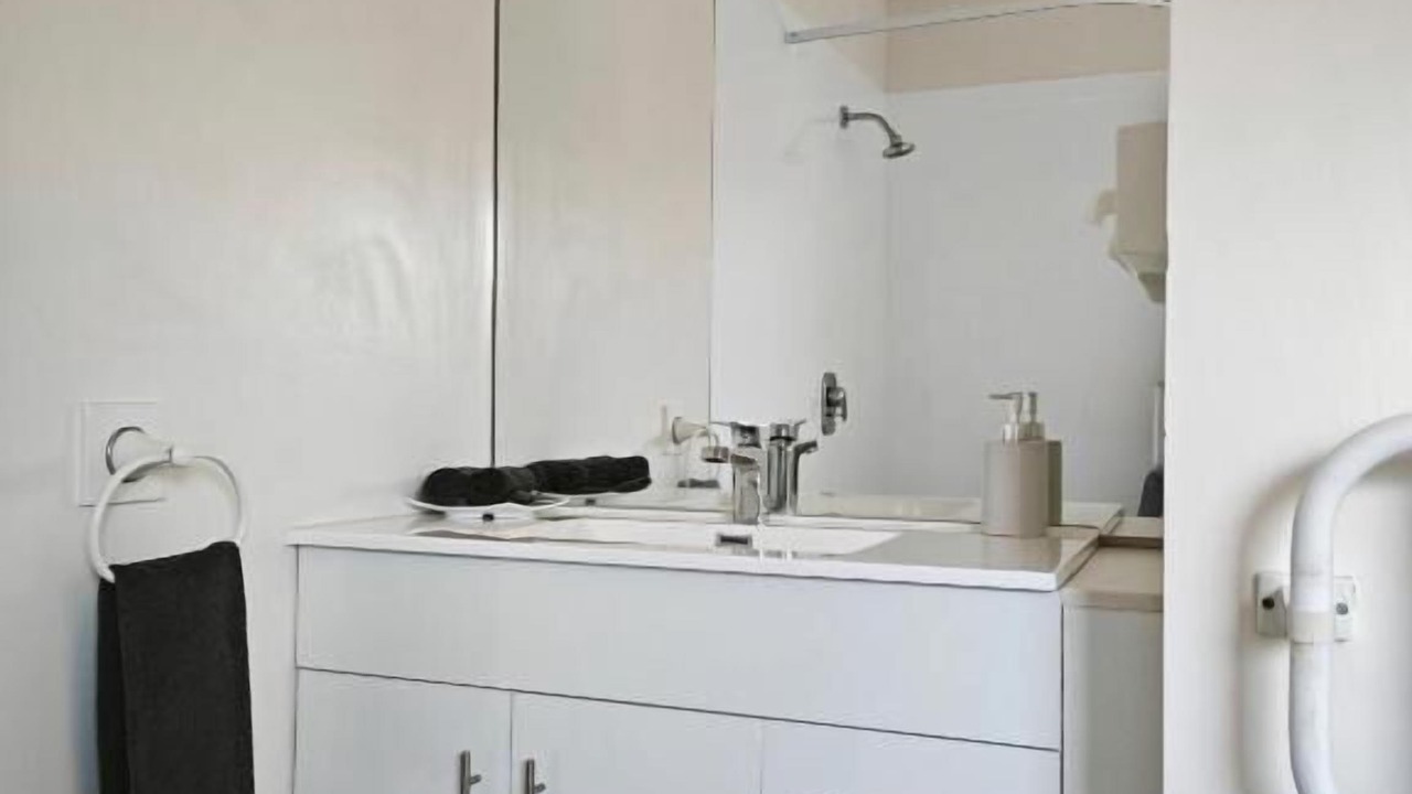 Photo of Bathroom in Te Puna