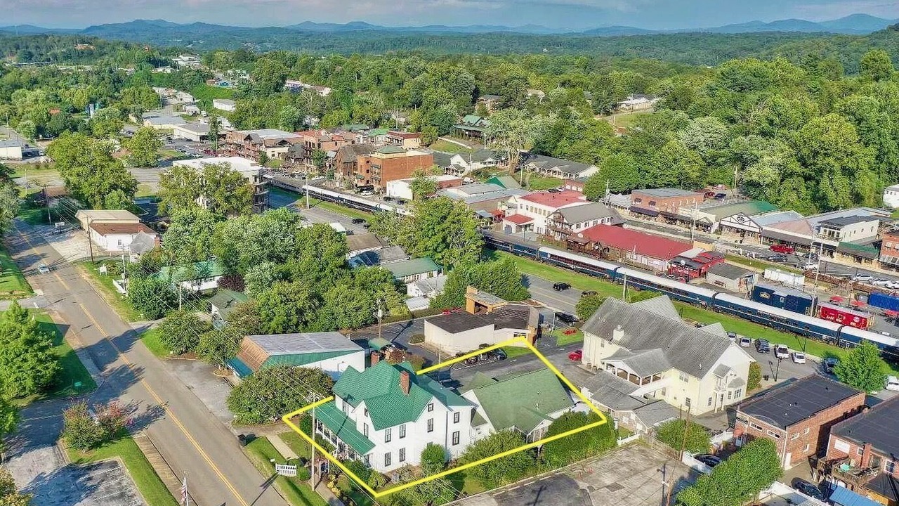 Photo of Outdoor in Blue Ridge
