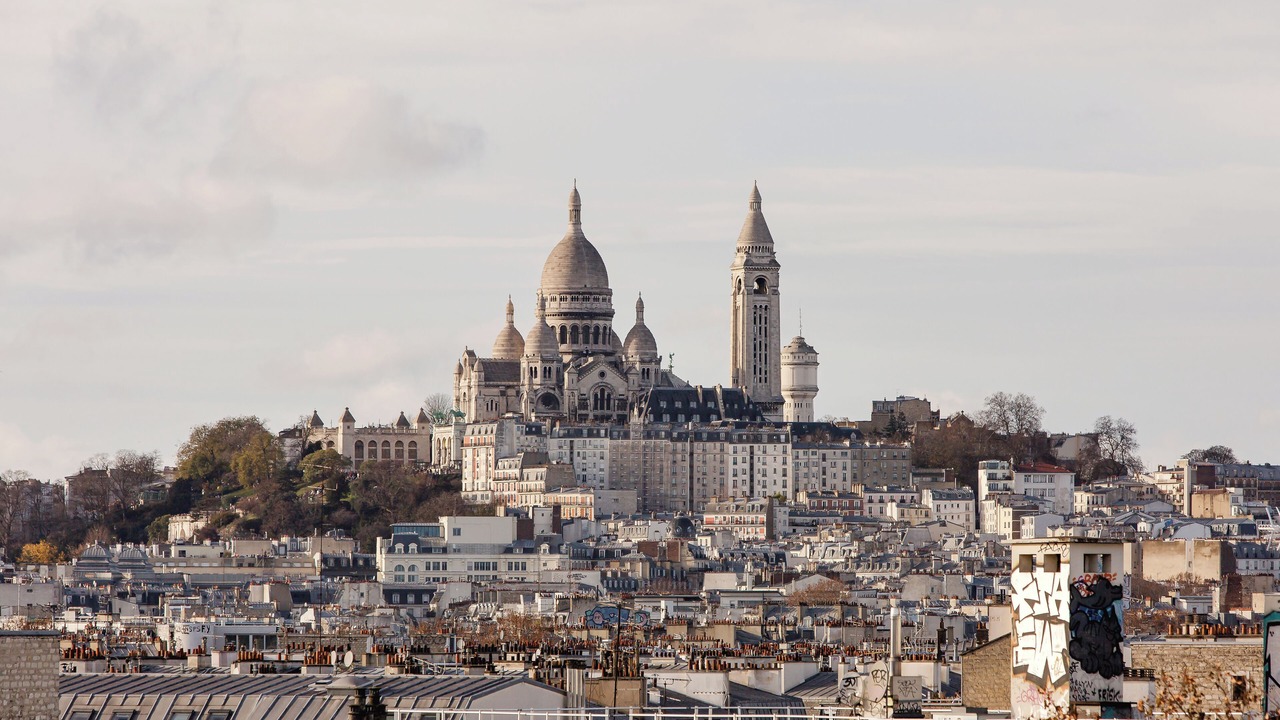 Photo of Others in 19th Arrondissement