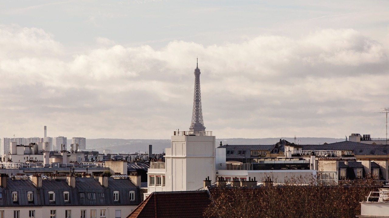 Photo of Others in 19th Arrondissement