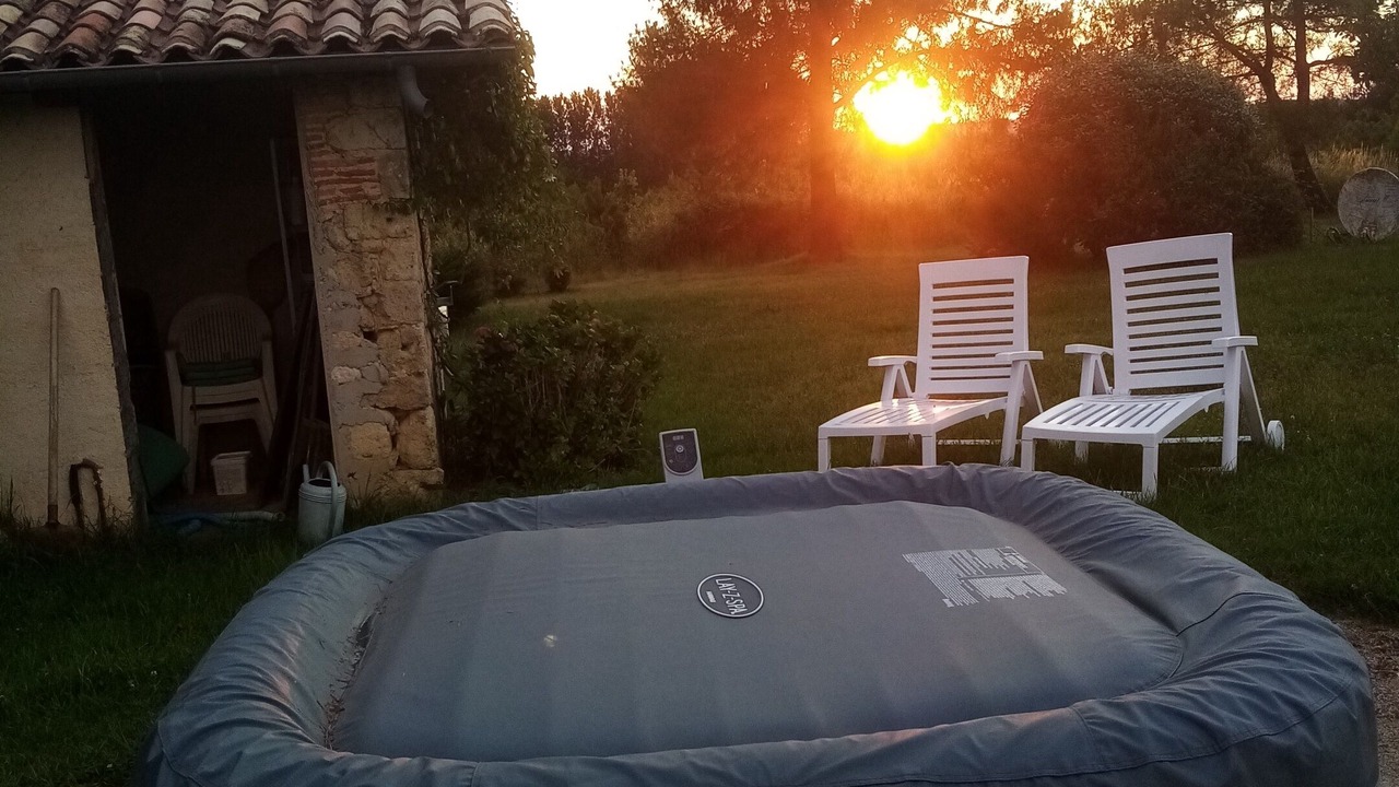 Photo of Outdoor in Gans