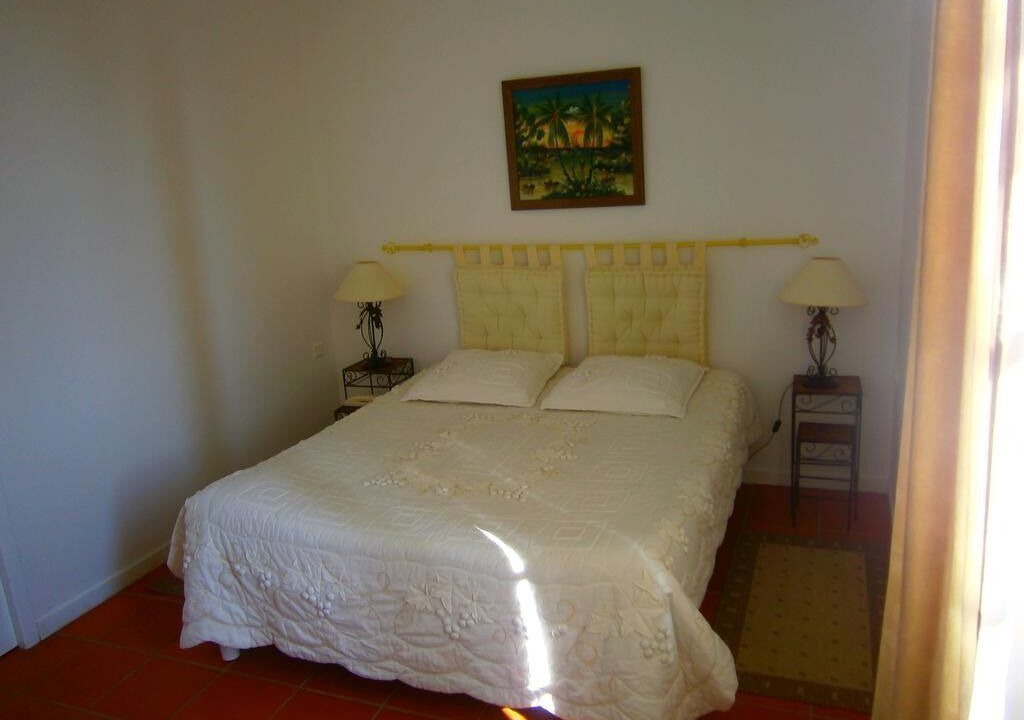 Photo of Bedroom in Gans