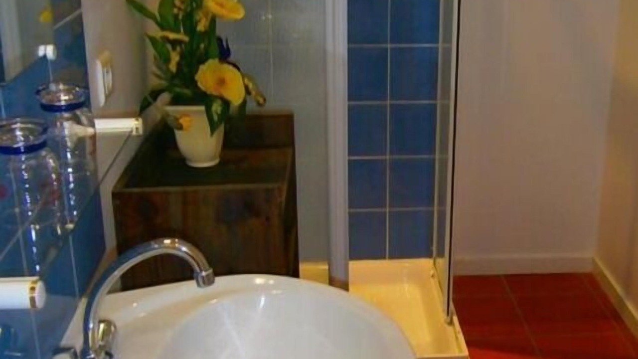 Photo of Bathroom in Gans