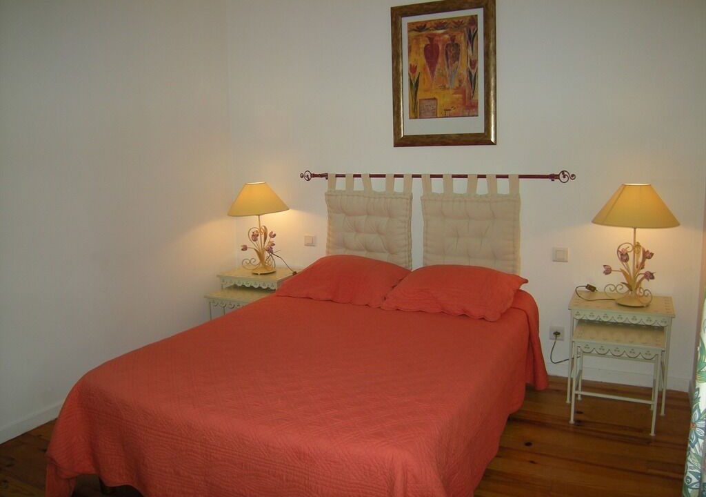 Photo of Bedroom in Gans