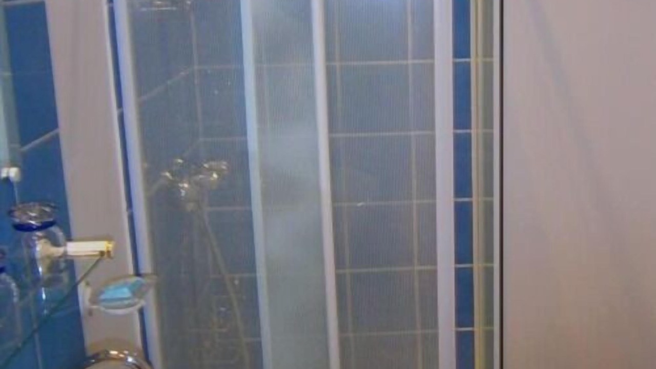 Photo of Bathroom in Gans