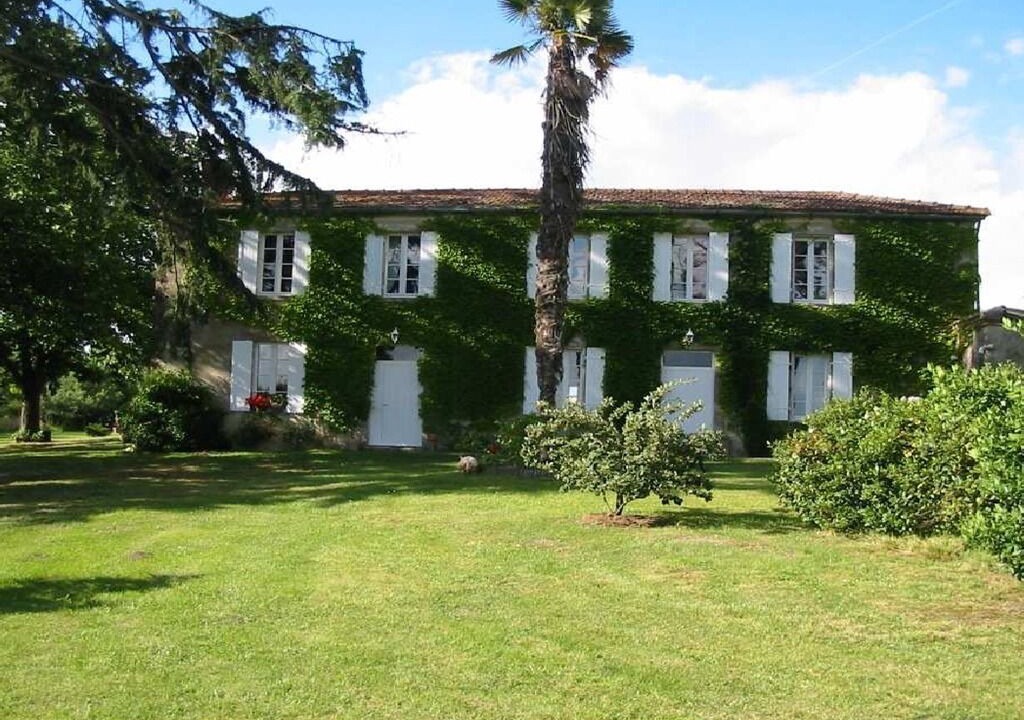 Photo of Outdoor in Gans