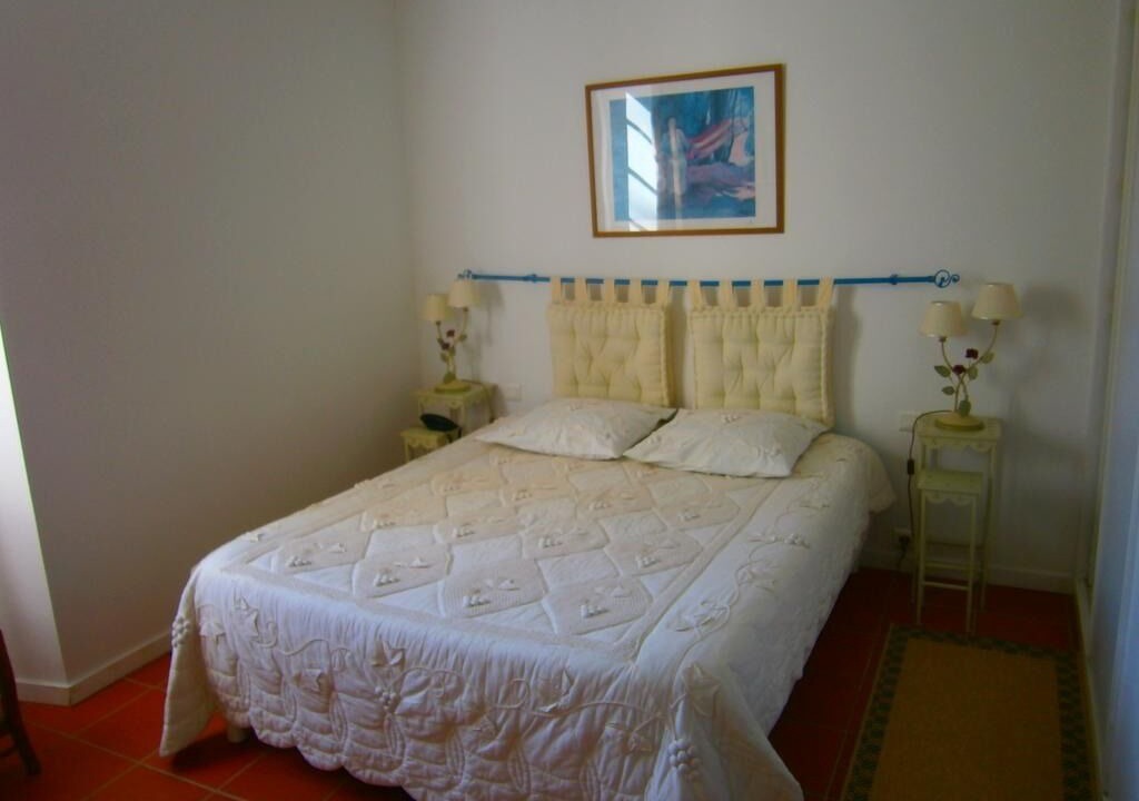 Photo of Bedroom in Gans