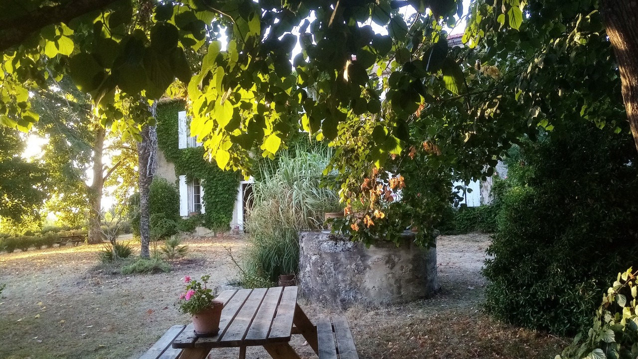 Photo of Patio Balcony in Gans