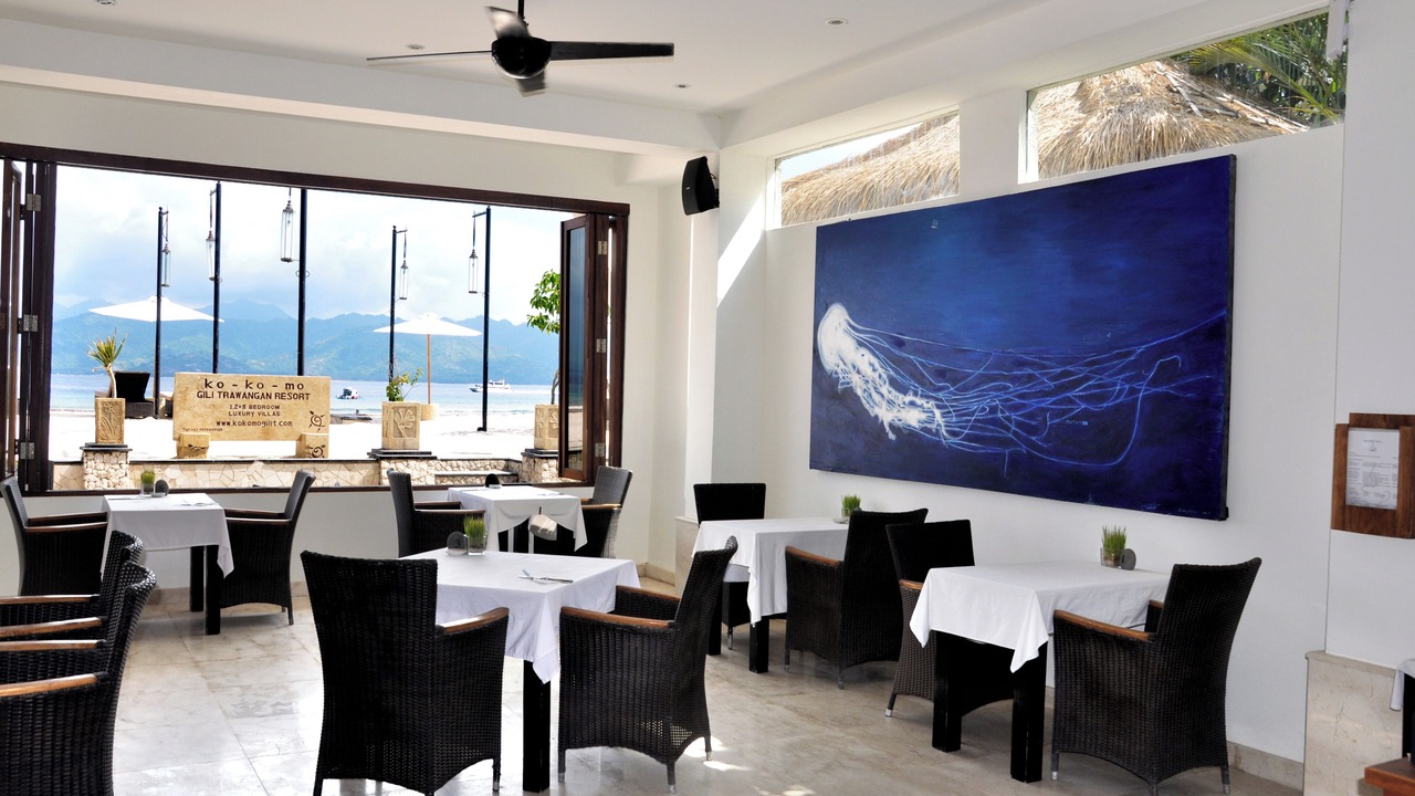 Photo of Others in Gili Gede