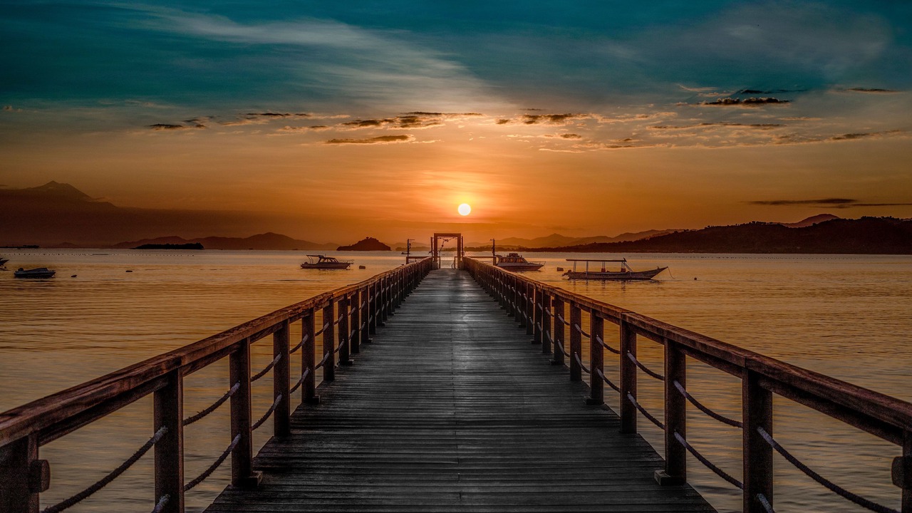 Photo of Outdoor in Gili Gede