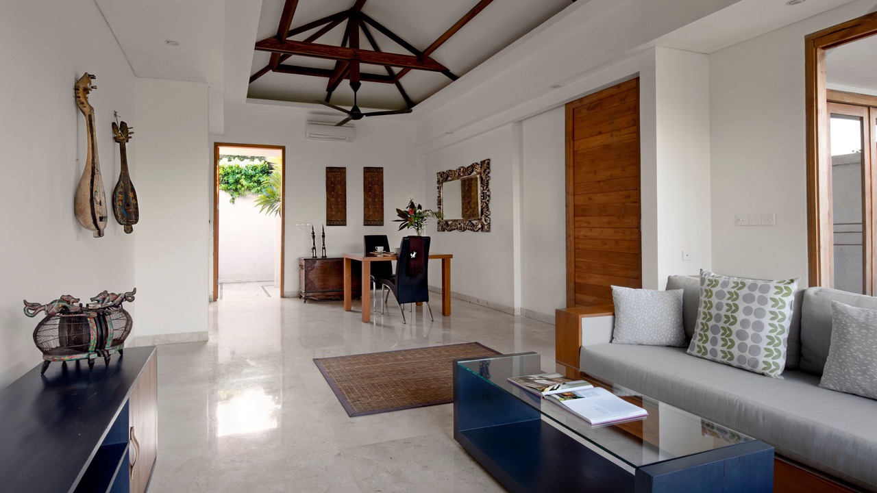 Photo of Outdoor in Gili Gede