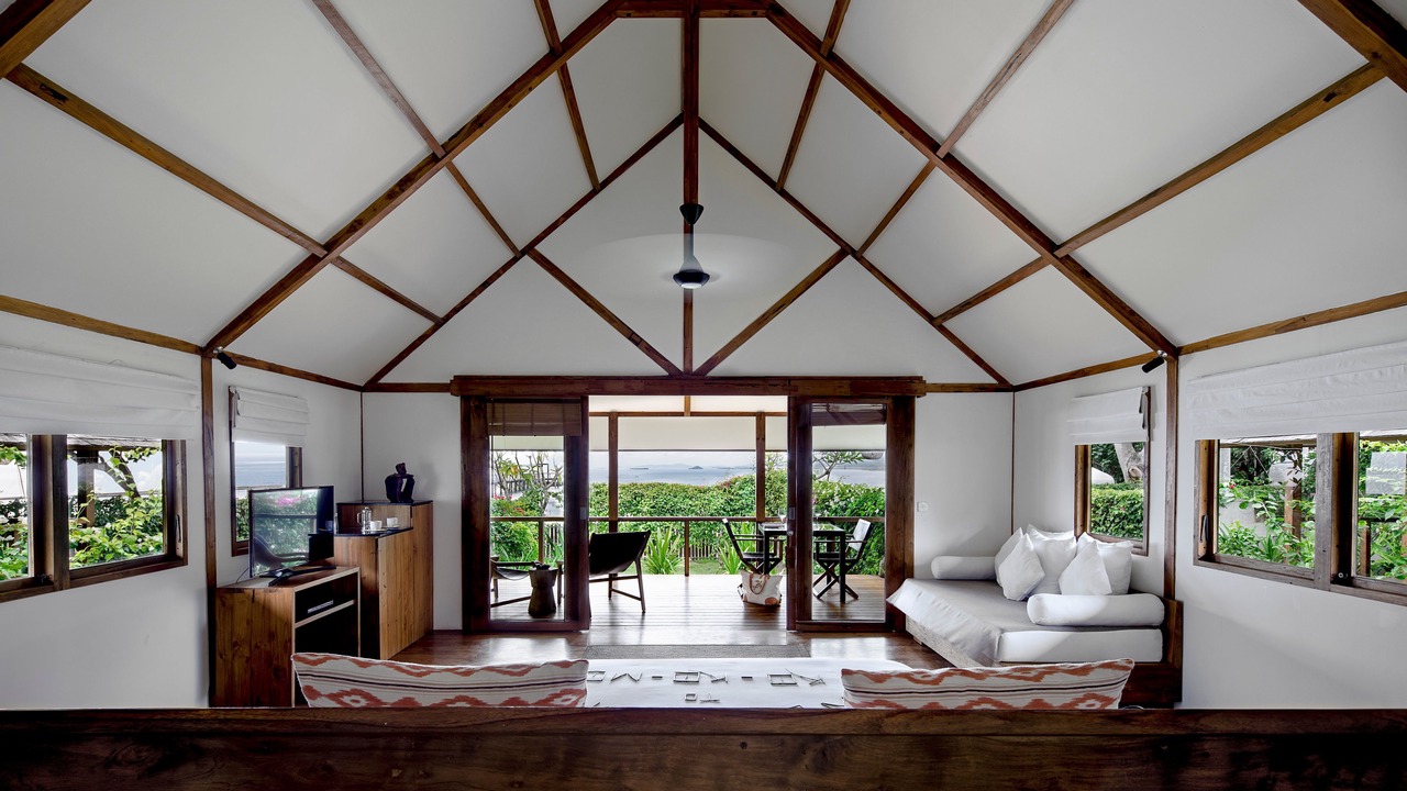 Photo of Bedroom in Gili Gede
