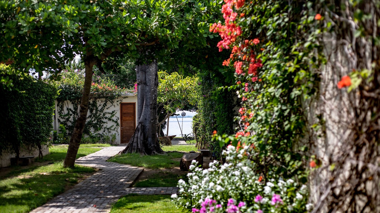 Photo of Outdoor in Gili Gede