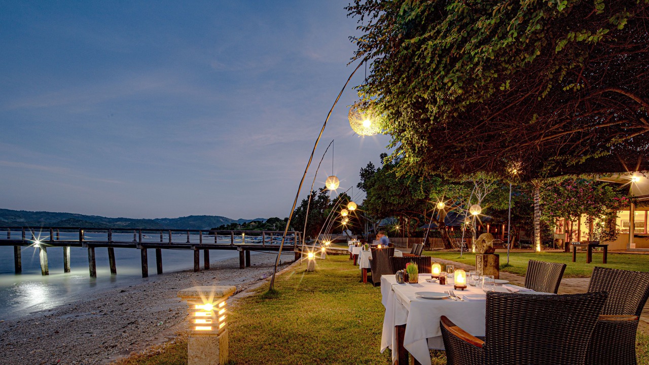 Photo of Others in Gili Gede